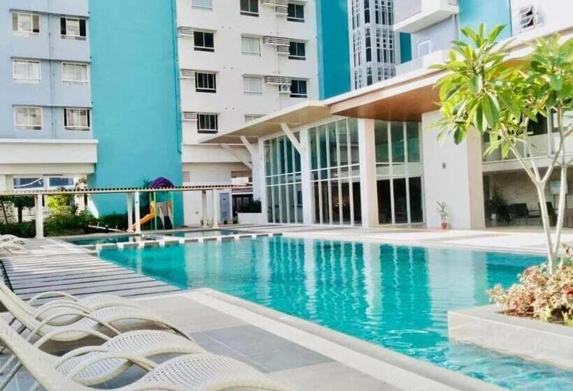 Студия Стандарт, Selah Bacolod
