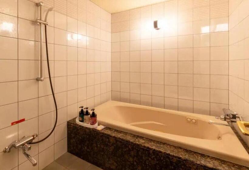 Номер Superior, Shizukuishi Resort