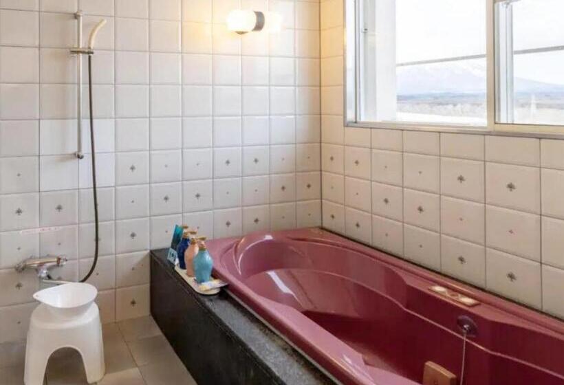 Номер Deluxe, Shizukuishi Resort