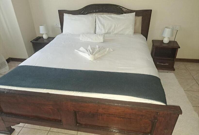 اتاق استاندارد, Lotus Lodge