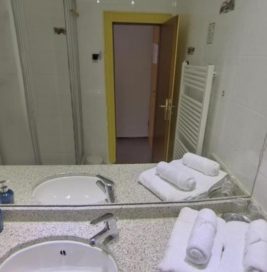 Номер Стандарт, Businesshotel Am Peetzsee Grünheide