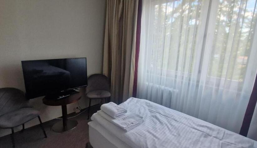 Номер Стандарт, Businesshotel Am Peetzsee Grünheide