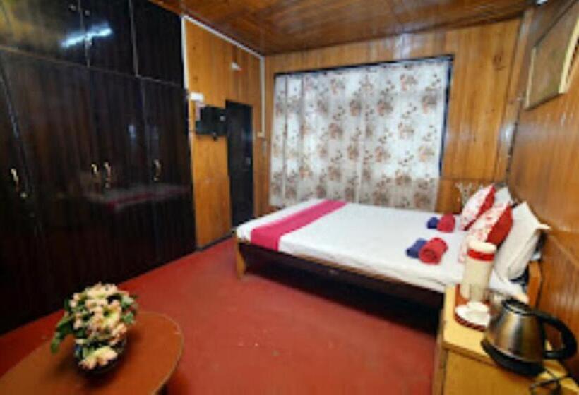 Номер Стандарт, Darjeeling Hotel Summer Palace , Darjeeling