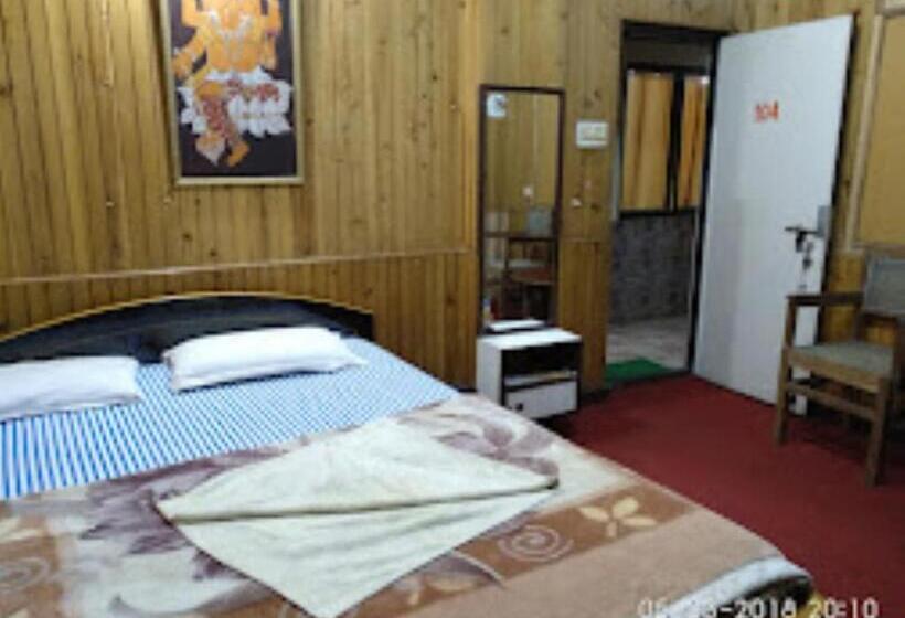 Номер Стандарт, Darjeeling Hotel Summer Palace , Darjeeling