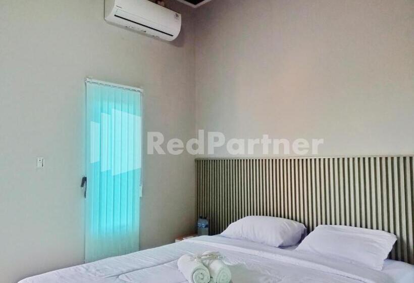 Номер Стандарт, Cerry Village Near Rs Mitra Siaga Tegal Redpartner