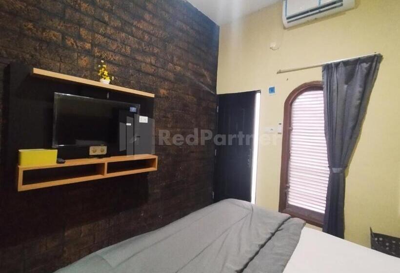 Номер Стандарт, House Of Tuwuh Syariah 2 Redpartner