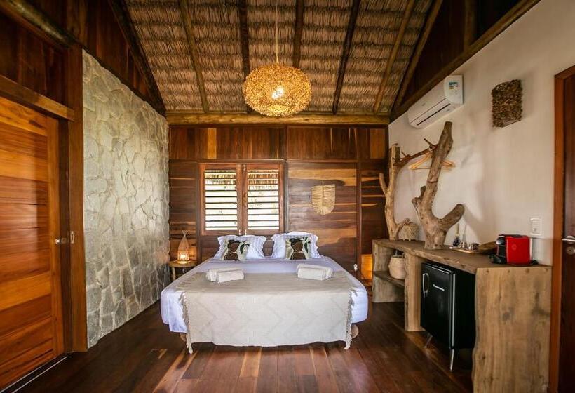 Стандартный Номер Кровать Кинг, Rancho Noé Cumbuco