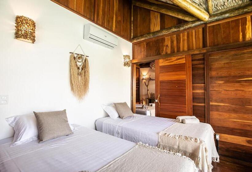 Номер Стандарт Вид на Море, Rancho Noé Cumbuco