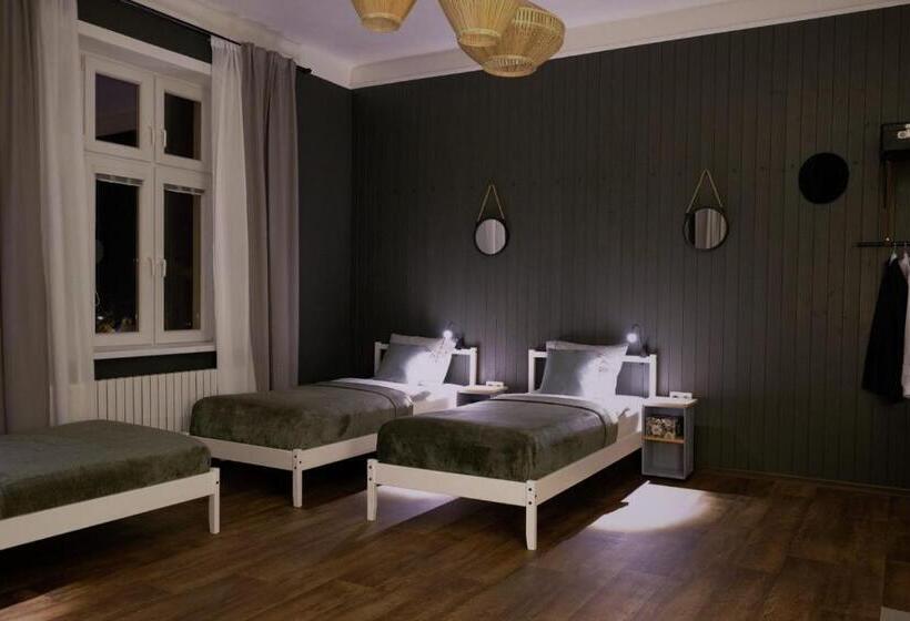 Апартаменты 1 Спальня, Ubytování Javorka