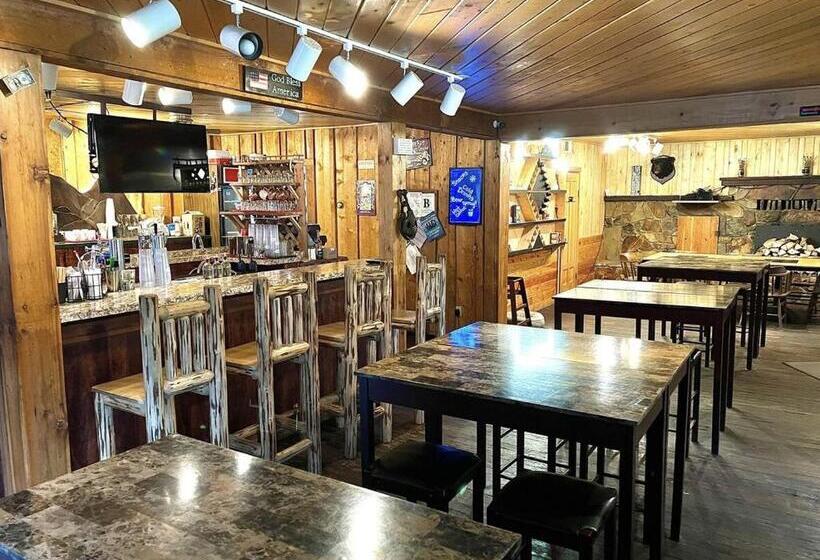 Апартаменты 1 Спальня, Triple G’s Resort   Geodome 4