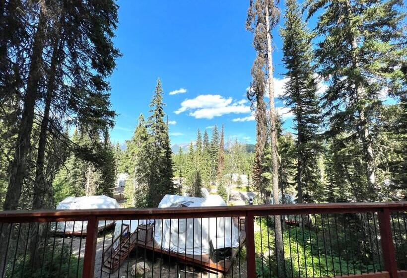 Апартаменты 1 Спальня, Triple G’s Resort   Geodome 4