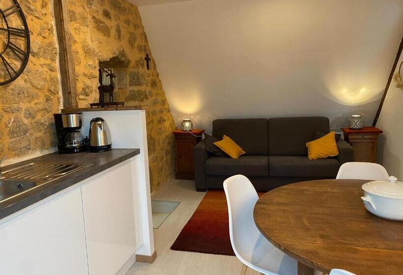 Family Suite, Le K Rouge