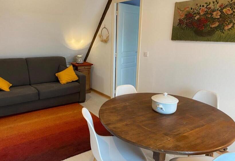 Family Suite, Le K Rouge