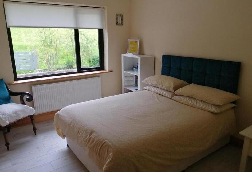 Номер Стандарт, Great Lawn B&b  16km From Town Centre