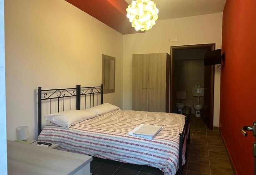 اتاق استاندارد, Agriturismo Serra Moneta