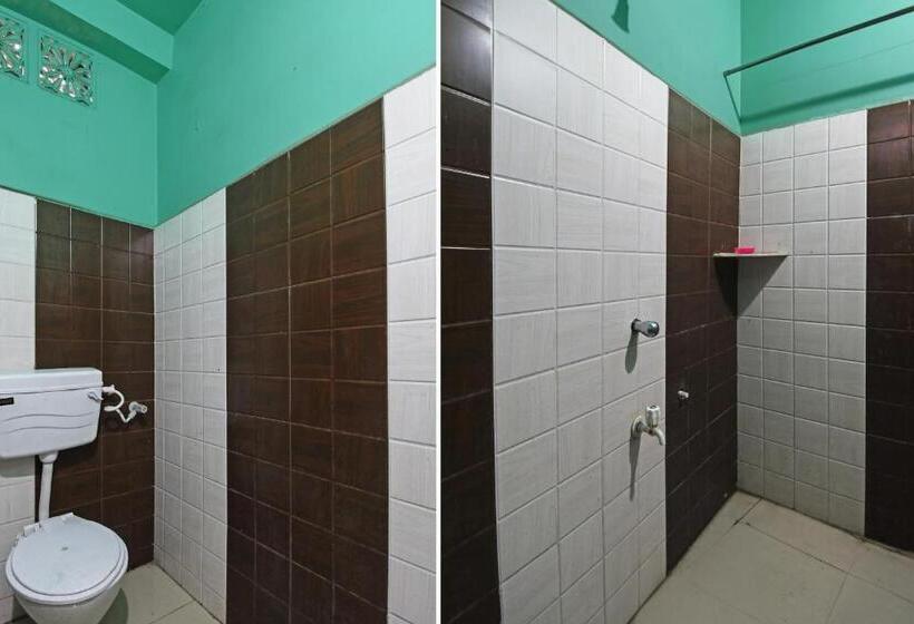 Трехместный Номер Классика, Oyo Yuvraj Lodge And