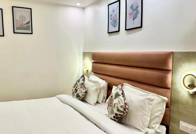 이코노미 룸, Wabi Sabi Stays   Pride Inn