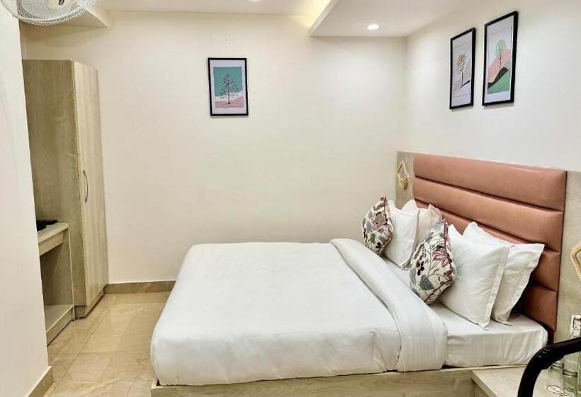 이코노미 룸, Wabi Sabi Stays   Pride Inn