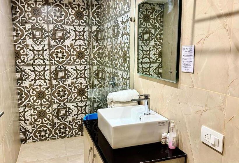 이코노미 룸, Wabi Sabi Stays   Pride Inn