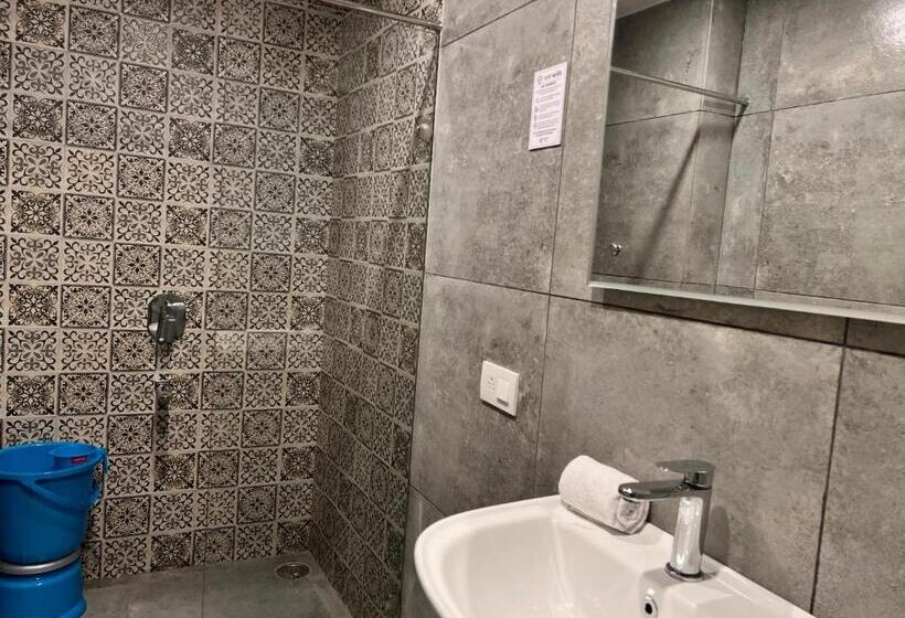 수피리어 룸, Wabi Sabi Stays   Pride Inn