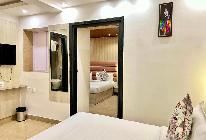 스위트, Wabi Sabi Stays   Pride Inn