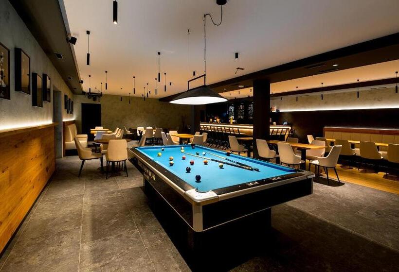 آپارتمان 2 خوابه, Apartmány Jarmilka S Privátním Wellness