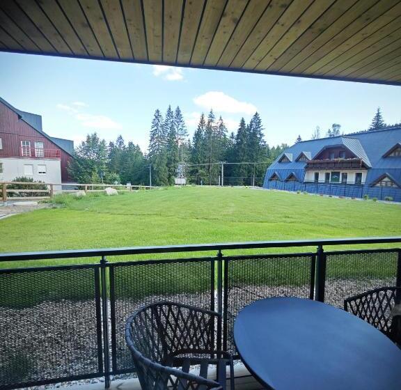 آپارتمان 2 خوابه, Apartmány Jarmilka S Privátním Wellness