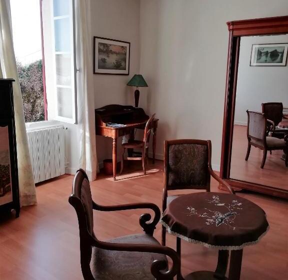 Номер Стандарт, Domaine Des Tonneaux