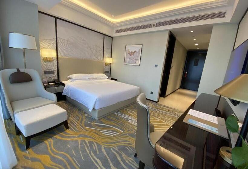 スーペリアールーム, Grand New Century Hotel Binjiang Hangzhou