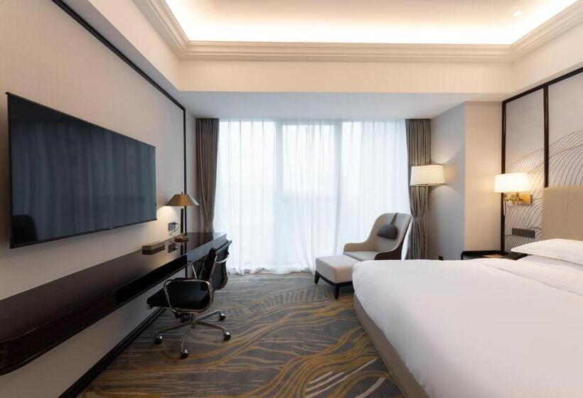 エクゼクティブルーム, Grand New Century Hotel Binjiang Hangzhou
