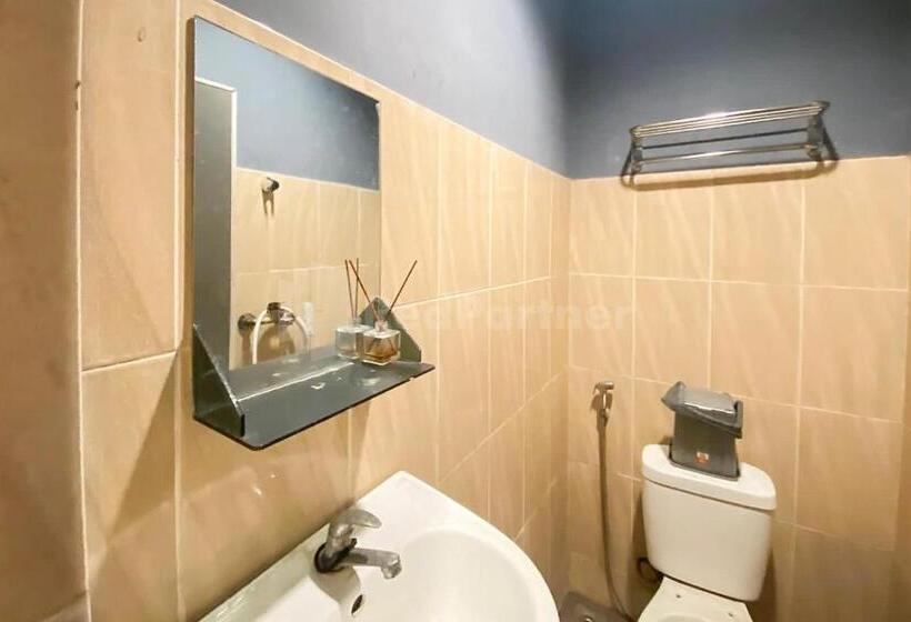 스탠다드 룸, Mandala Residence Redpartner