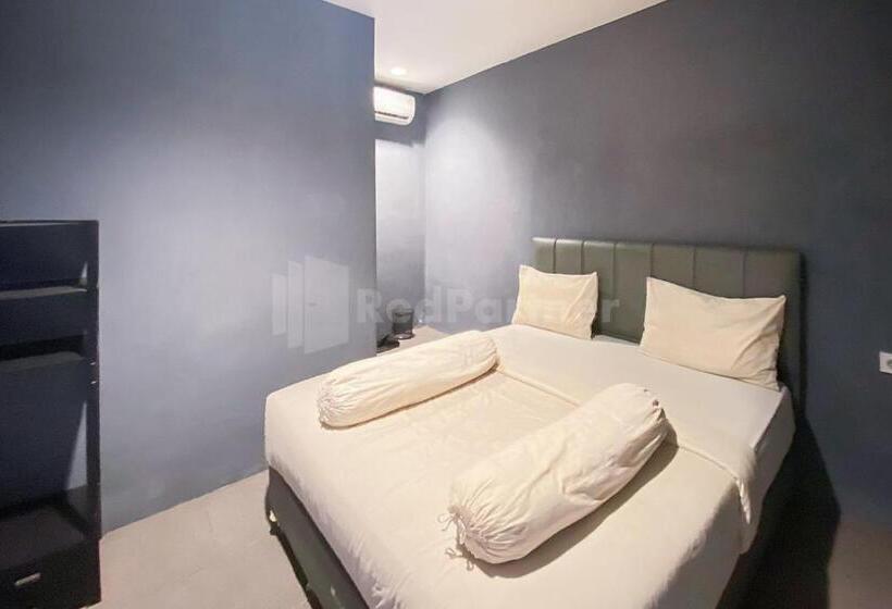 스탠다드 룸, Mandala Residence Redpartner