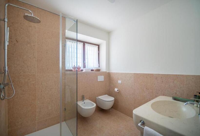 1 Bedroom Apartment Lake View, L Oro Di Pizzon   Exklusive Holiday Apartments Lake Garda