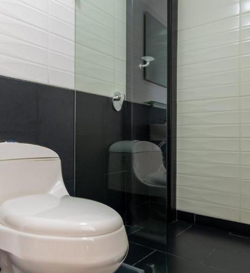 Трехместный Президентский, Suite Gold Hotel Omaga