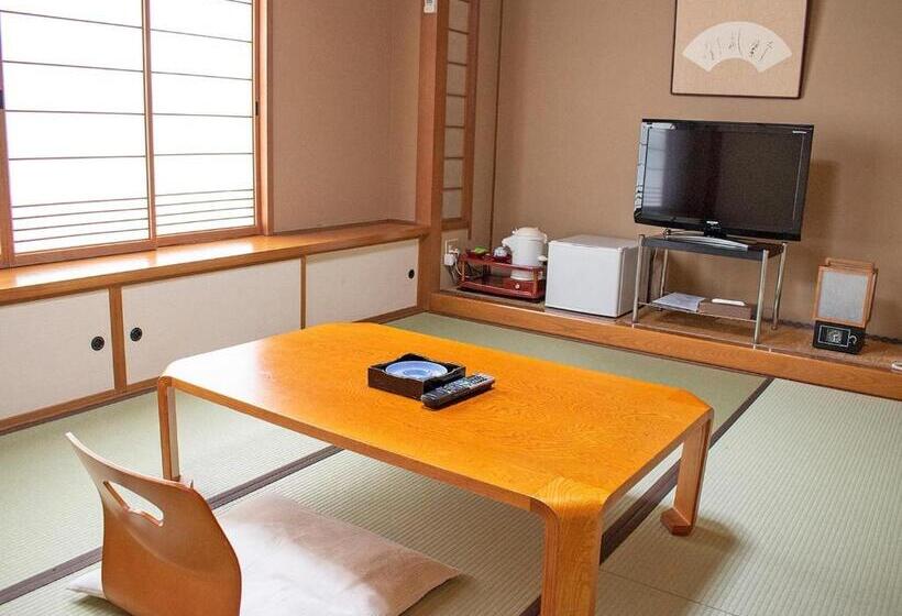 Студия Стандарт, Akaboshitei   Vacation Stay 57417v