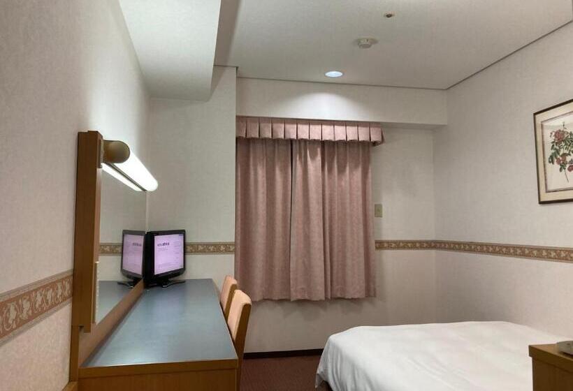اتاق استاندارد, Alpha One Onomichi