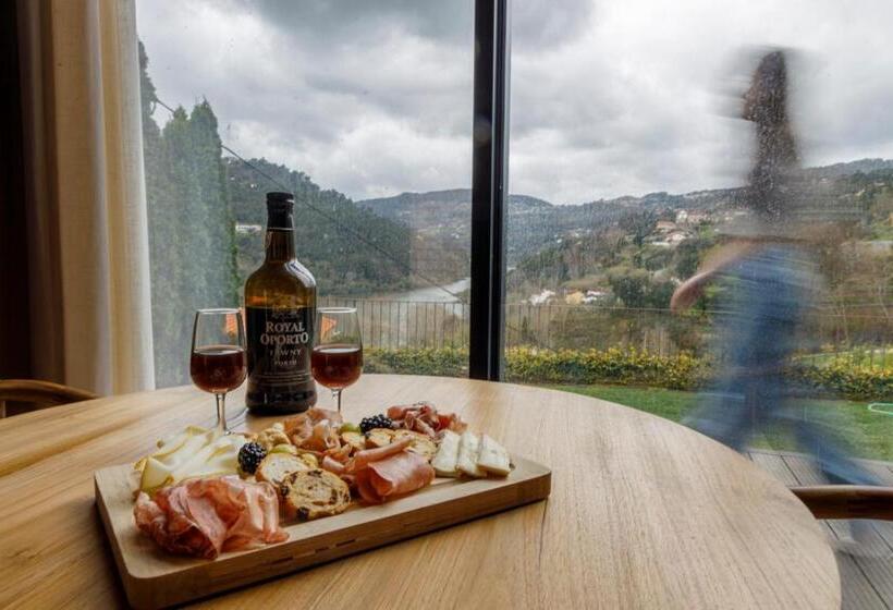 Вилла 1 Спальня, Dajas Douro Valley   Exclusive Villas