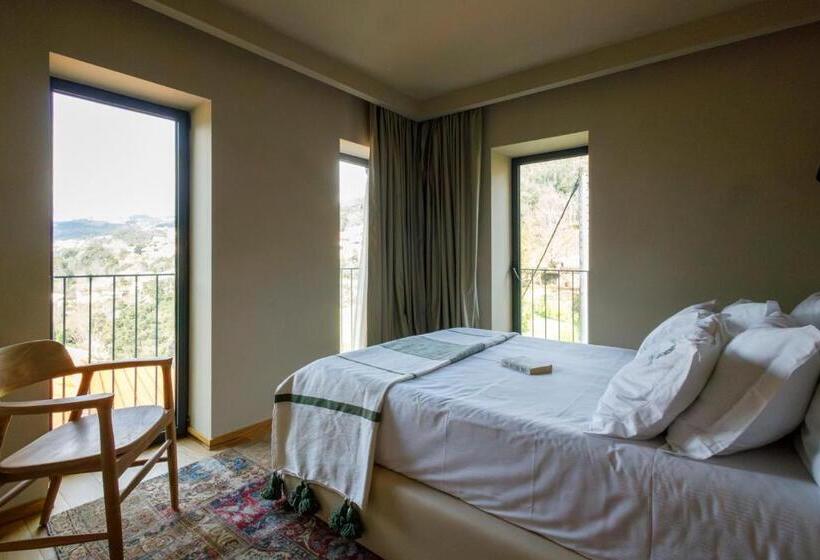 Вилла 2 Спальни, Dajas Douro Valley   Exclusive Villas
