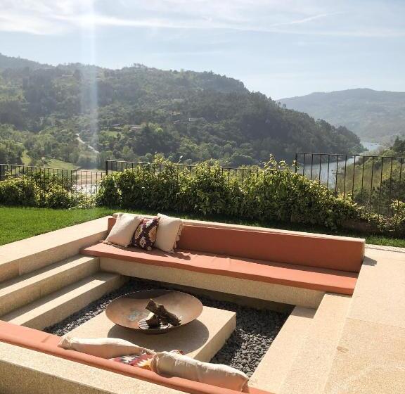 Вилла 3 Спальни, Dajas Douro Valley   Exclusive Villas