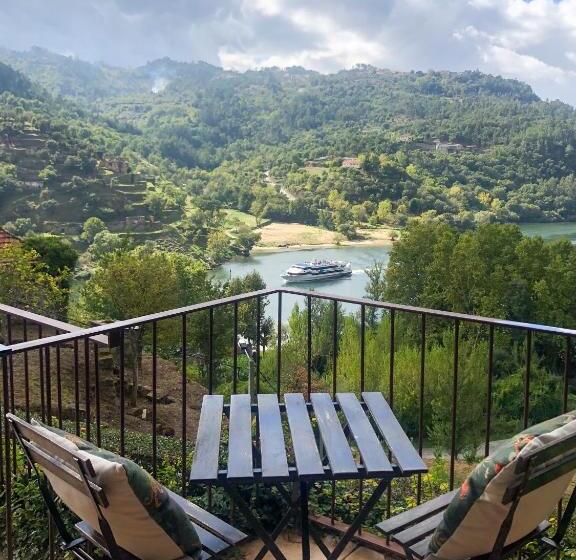 Номер Deluxe, Dajas Douro Valley   Exclusive Villas