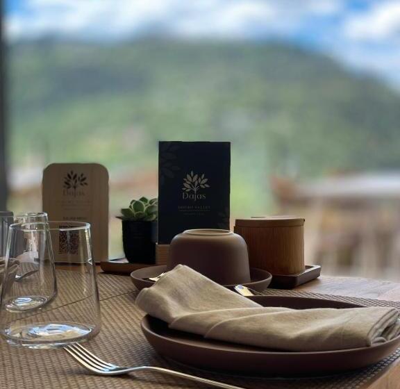 Номер Deluxe с Балконом, Dajas Douro Valley   Exclusive Villas
