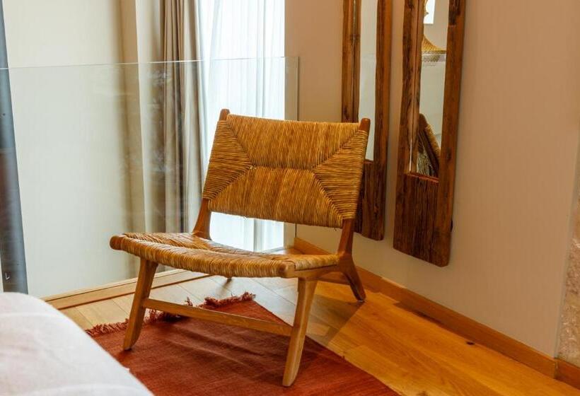 Вилла 1 Спальня, Dajas Douro Valley   Exclusive Villas