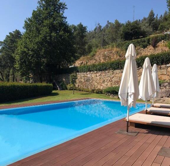Вилла Deluxe 1 Спальня, Dajas Douro Valley   Exclusive Villas