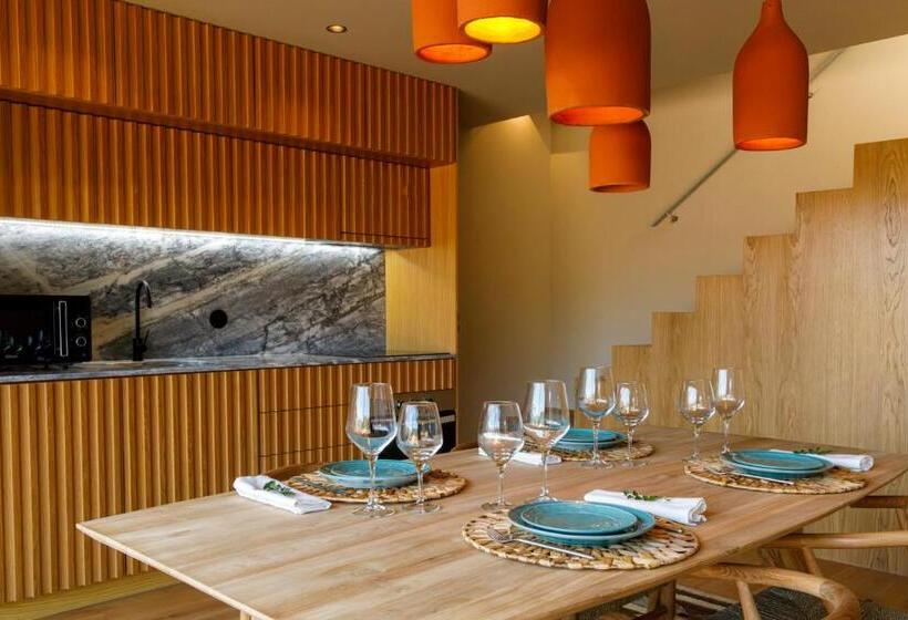 Вилла 2 Спальни, Dajas Douro Valley   Exclusive Villas