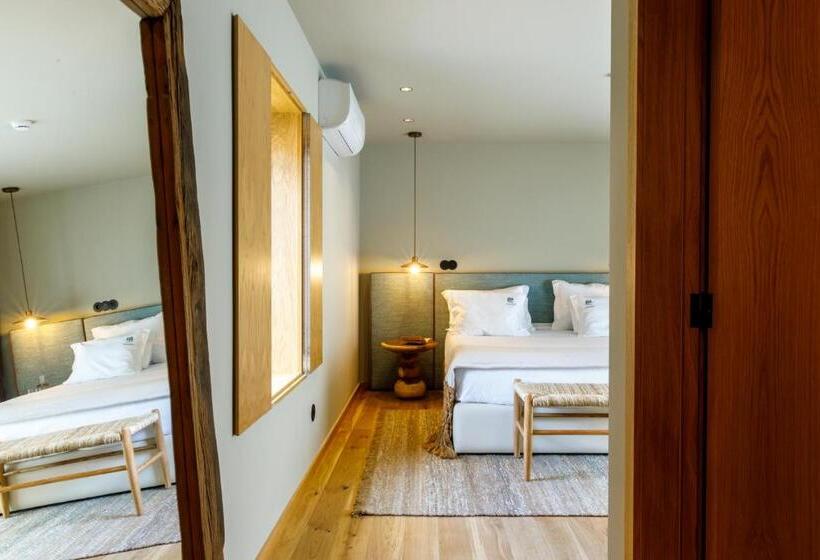 Вилла 3 Спальни, Dajas Douro Valley   Exclusive Villas