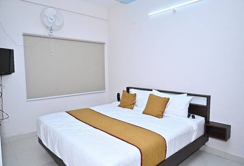 豪华房间, Sln Comfort