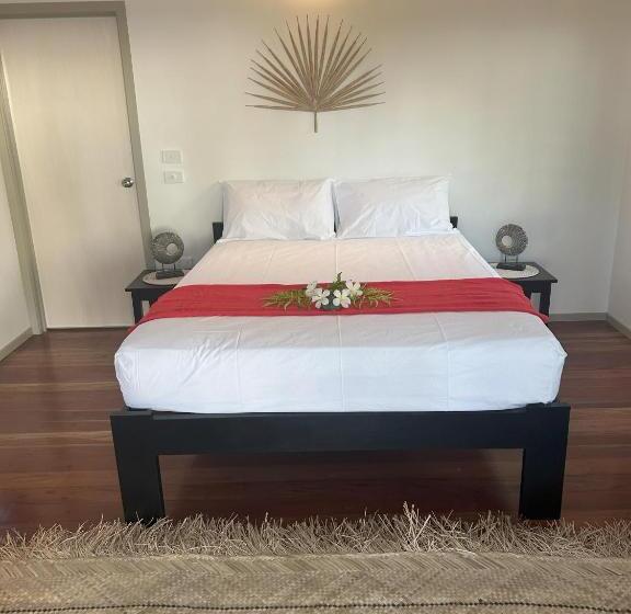 Номер Стандарт Вид на Море, Mai Sunset Island Resort