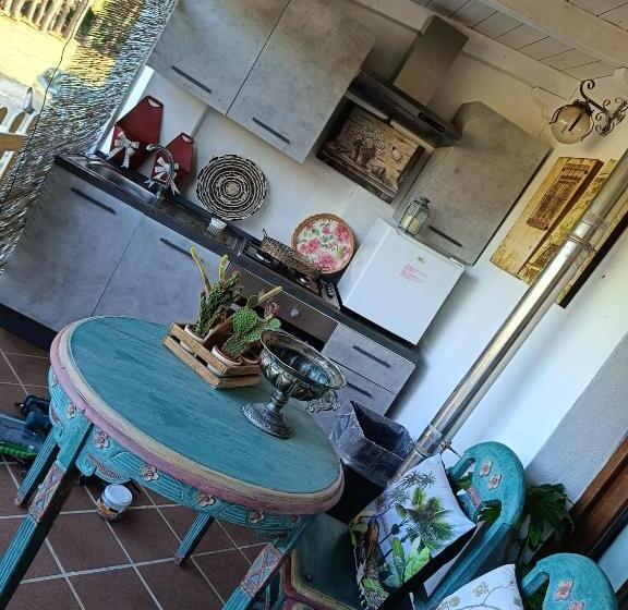 اتاق استاندارد, Homesweethome, Turismo Rurale