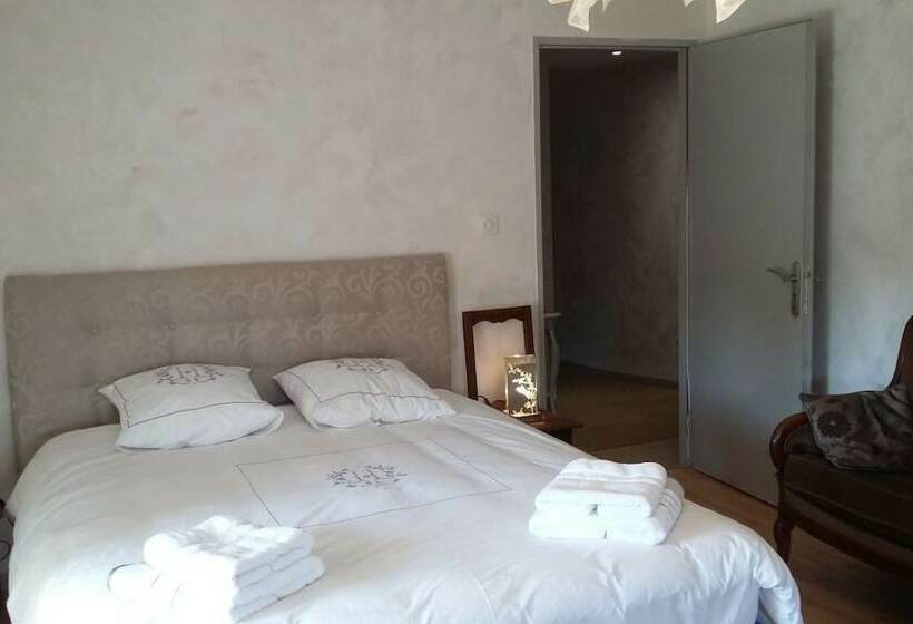 Family Suite, La Ferme Pateli