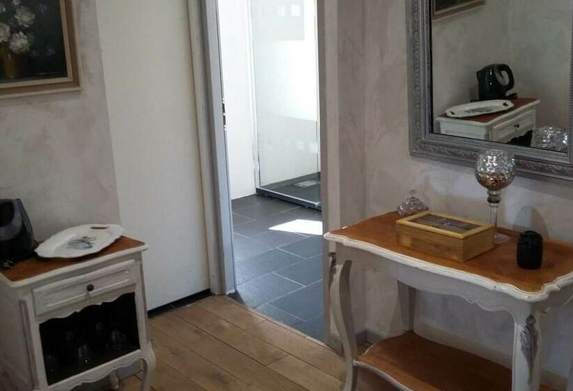 Family Suite, La Ferme Pateli